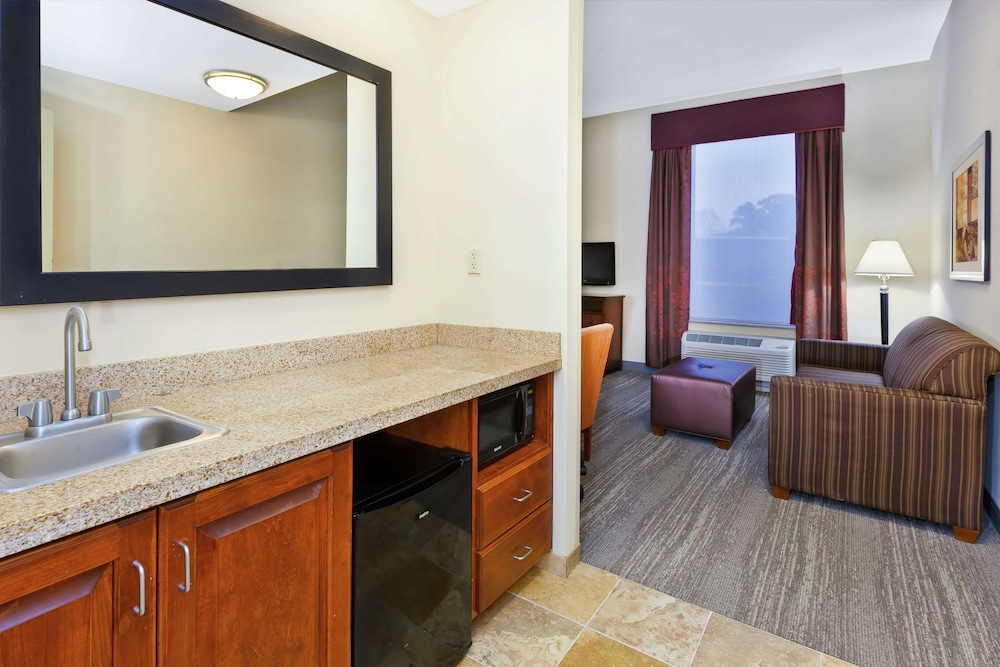 Hampton Inn & Suites Exmore Eastern Shore - photo 23