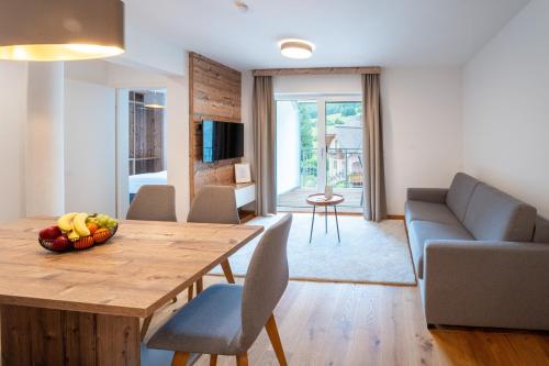 Apartment Ski&Nature Fanningberg — 4-Star Luxury Hotel in Mauterndorf, Austria