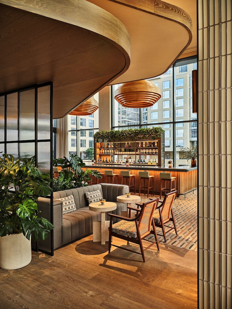Conrad Los Angeles - photo 168