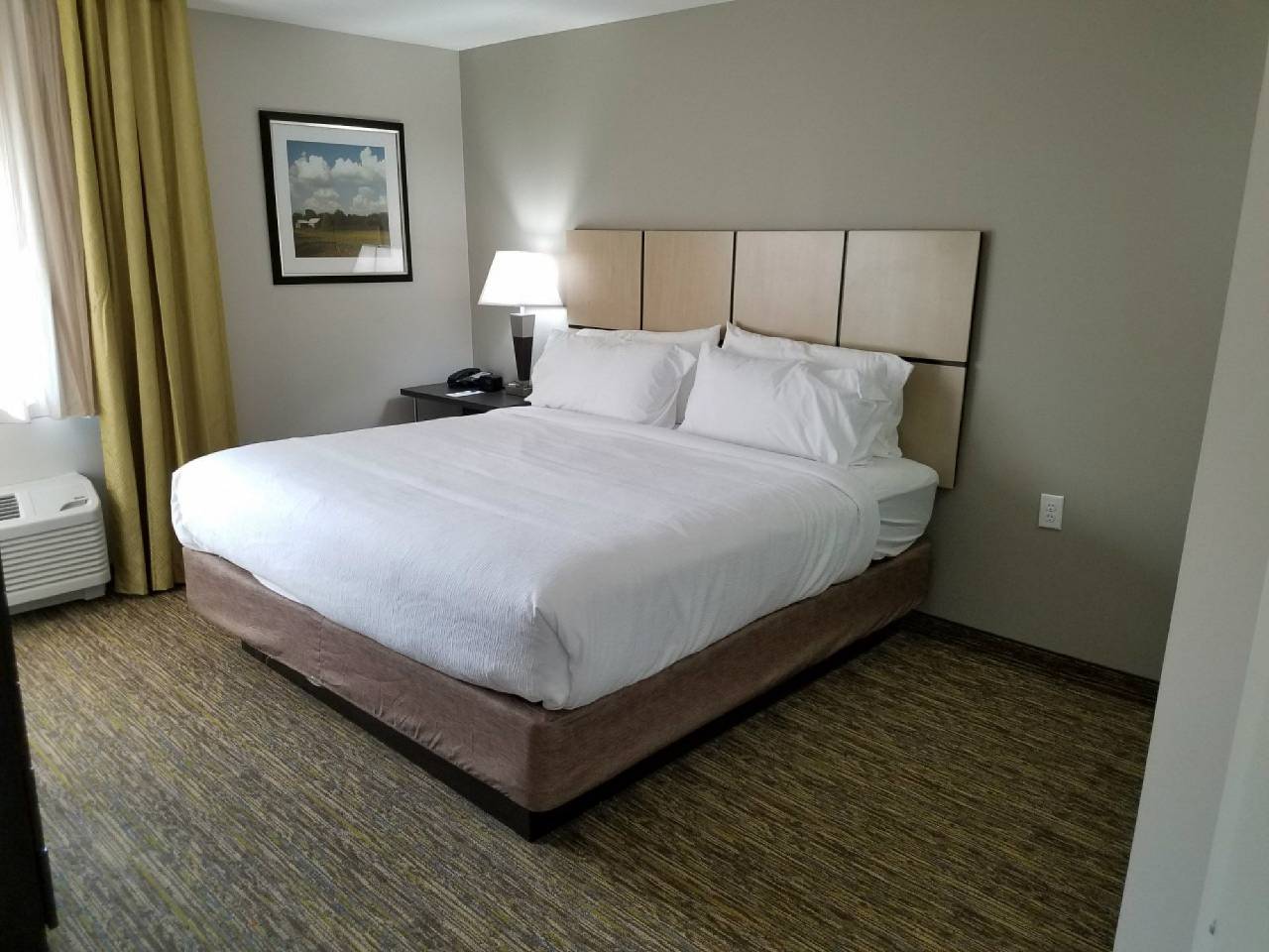 Candlewood Suites Kansas City Independence by IHG - photo 39