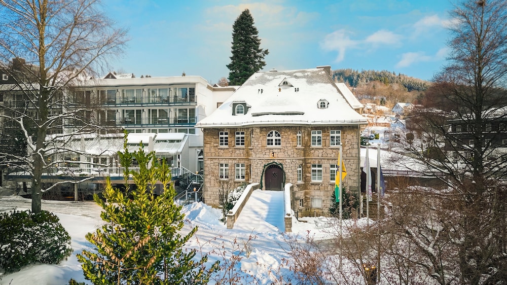 Ruters Parkhotel — Willingen