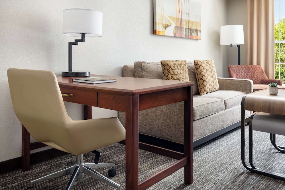 Homewood Suites by Hilton Dallas DFW Airport N Grapevine - photo 13