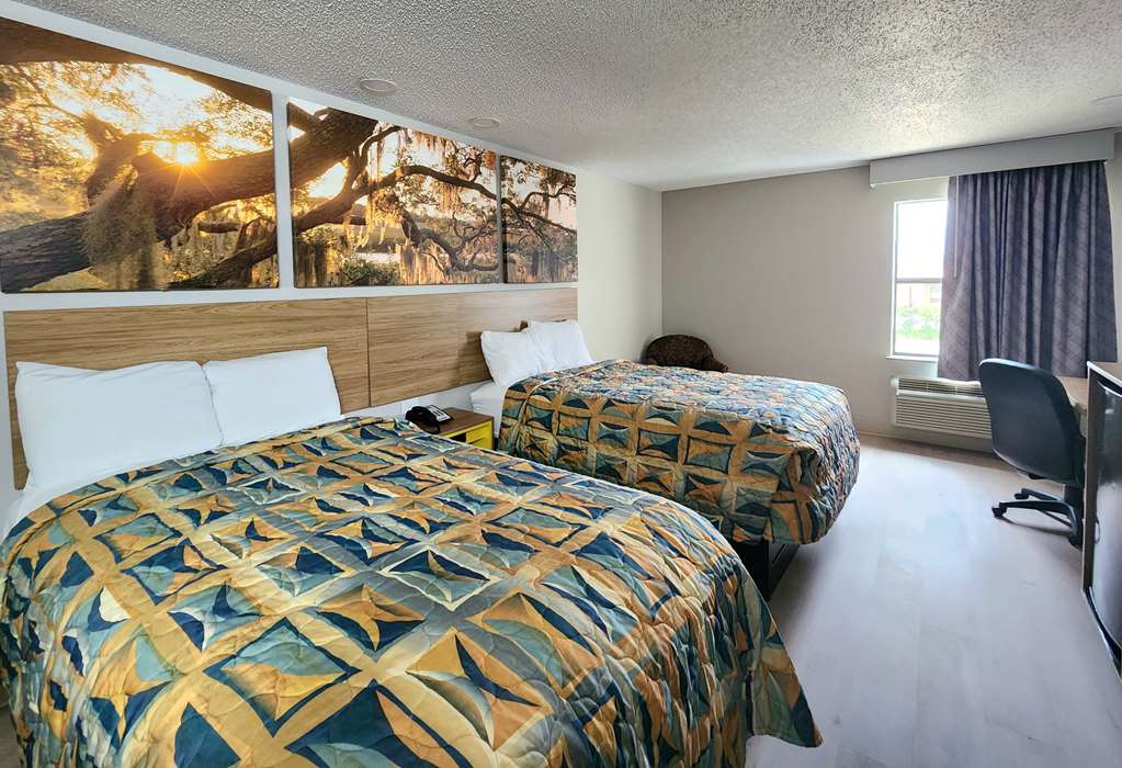 Days Inn by Wyndham Lafayette Scott - photo 5