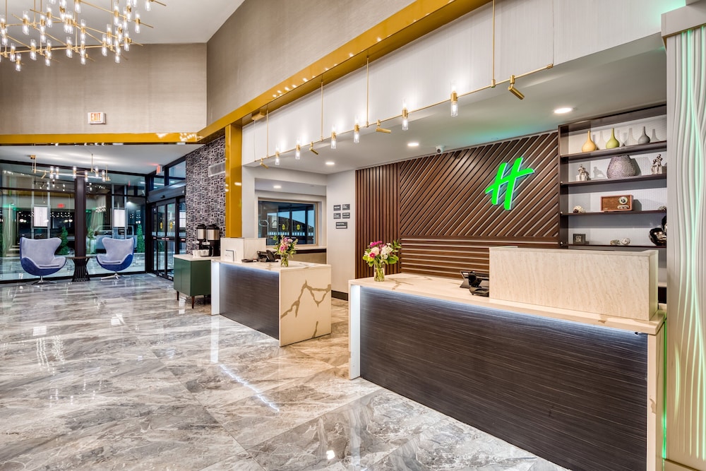 Holiday Inn Kansas City Downtown - photo 94