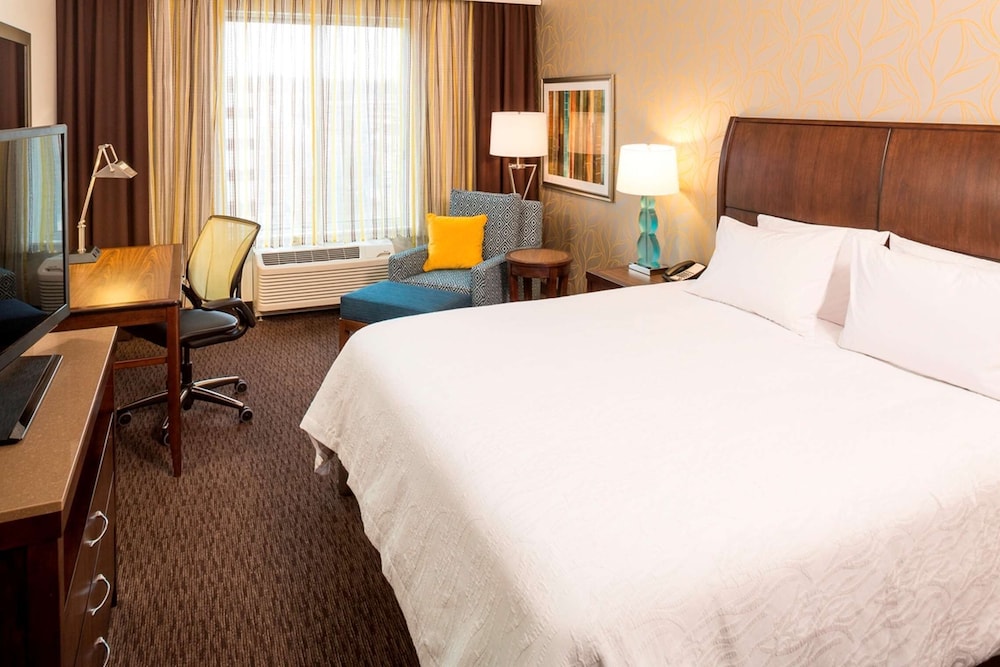 Hilton Garden Inn Sioux Falls Downtown - photo 10