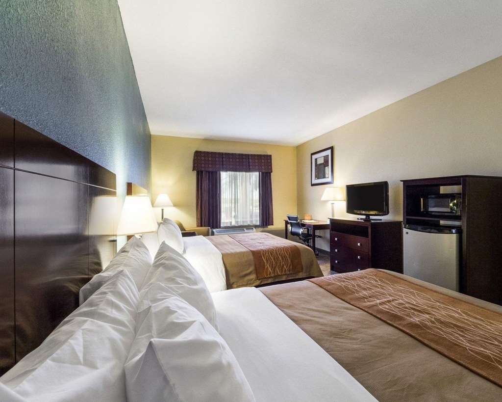 Quality Inn Ingleside Corpus Christi - photo 8