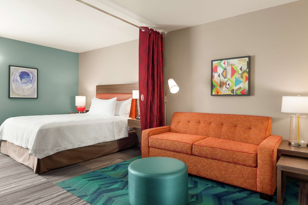 Home2 Suites by Hilton Sarasota Bradenton Airport FL - photo 24
