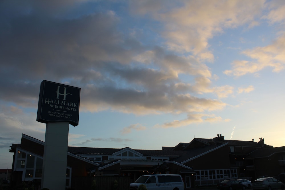 Hallmark Resort Newport - photo 89