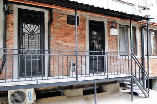 Apartment On Gudiashvili