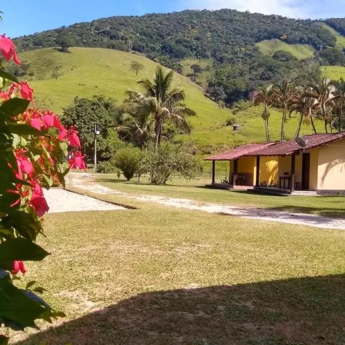 Pousada Vale Encantado in Macae, Brasil