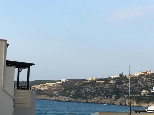 Paradise in Agios Andreas, Greece