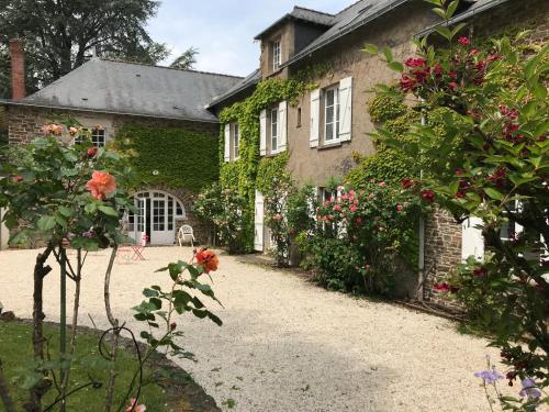 La Grimaudiere — hotel in La Chapelle-Sur-Erdre