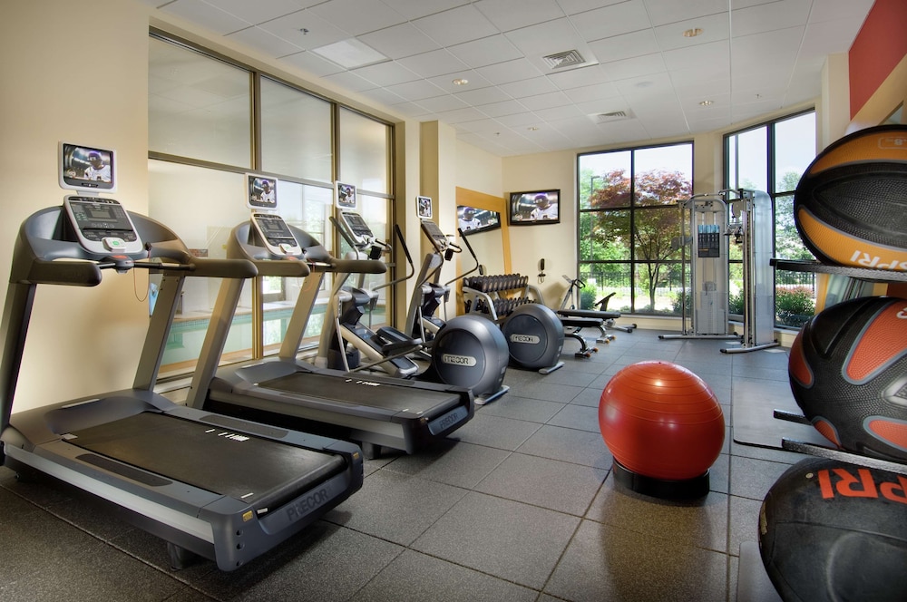 DoubleTree by Hilton Sterling Dulles Airport - photo 33