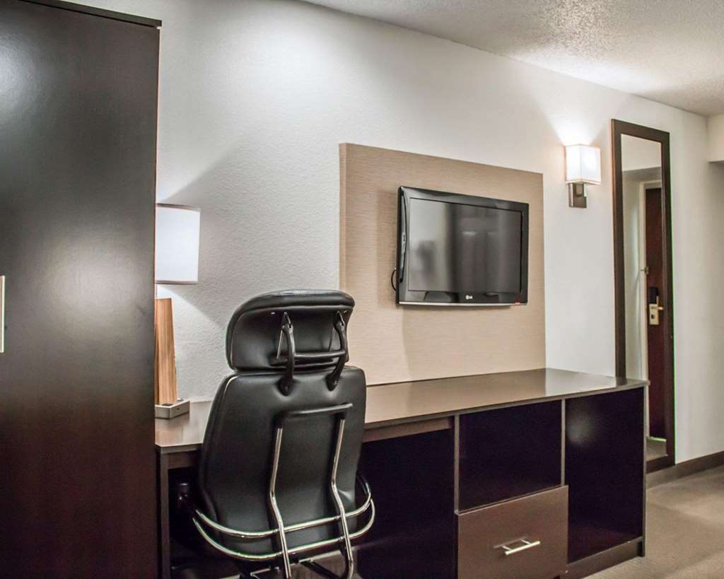 Sleep Inn Summersville New River Gorge Area - photo 18
