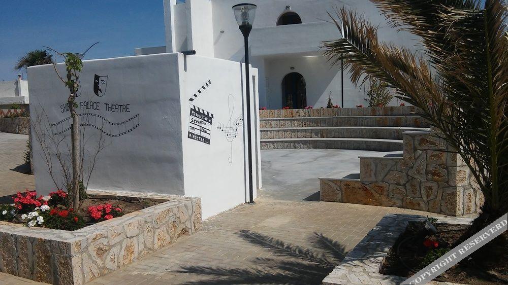 Skiros Palace Hotel — Skyros — photo 5
