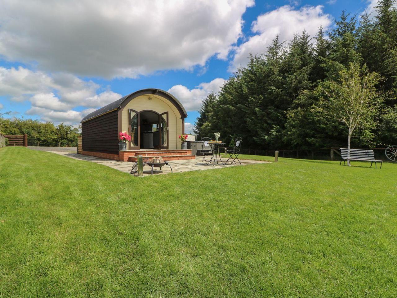 Woodland View in Rhayader, United Kingdom