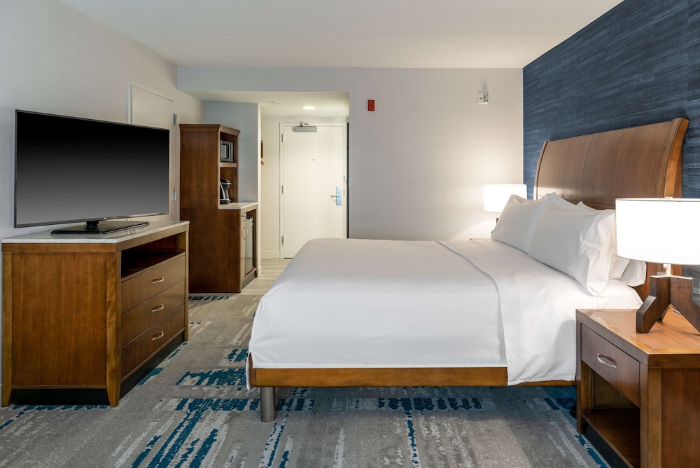Hilton Garden Inn Arlington Courthouse Plaza - photo 23