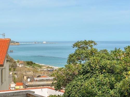 Dimora Panoramica Vista sulla Costa dei Trabocchi — 4-Star Luxury Hotel in San Vito Chietino, Italy