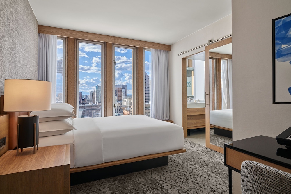 Sheraton Denver Downtown Hotel - photo 14