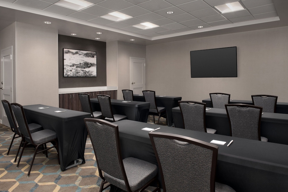 Residence Inn Fresno Clovis - photo 37