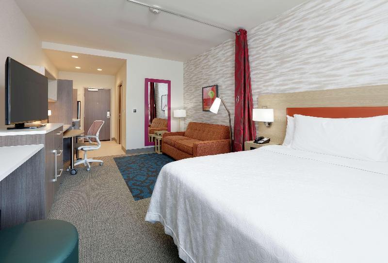 Home2 Suites by Hilton Yakima Airport - photo 21