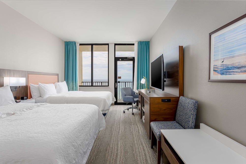 Hampton Inn & Suites Orange Beach Gulf Front - photo 21