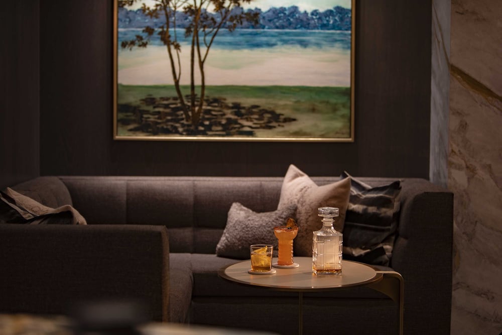 Hotel Clio a Luxury Collection Hotel Denver Cherry Creek - photo 9
