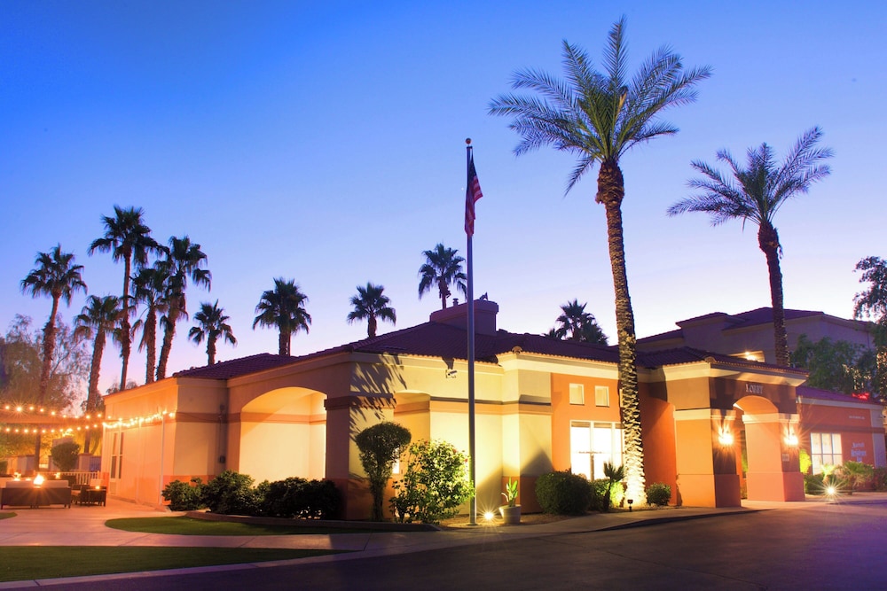 Residence Inn Phoenix Mesa - photo 38