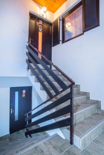 Kuca Spehar in Rakovica, Croatia