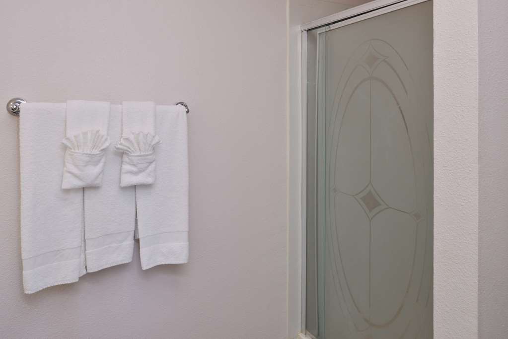 Americas Best Value Inn Los Banos - photo 22