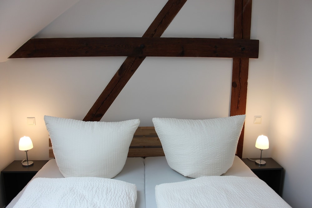 Ferienwohnung Scheune — Luebbenau — photo 4