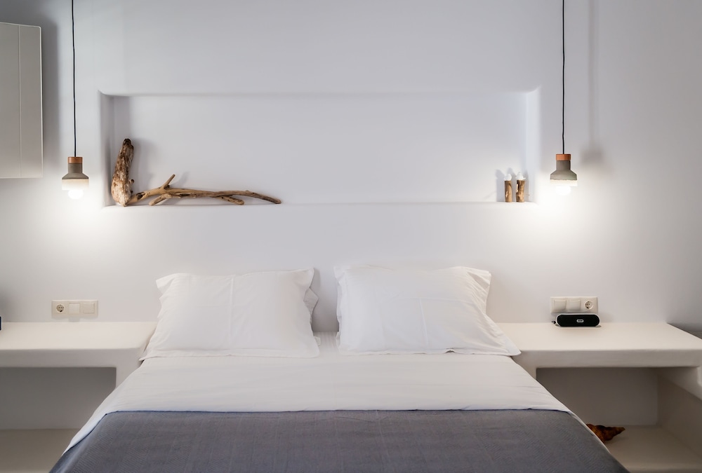 Vilos Suites — Milos — photo 2