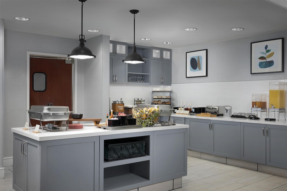 Homewood Suites by Hilton Birmingham South Inverness - photo 31