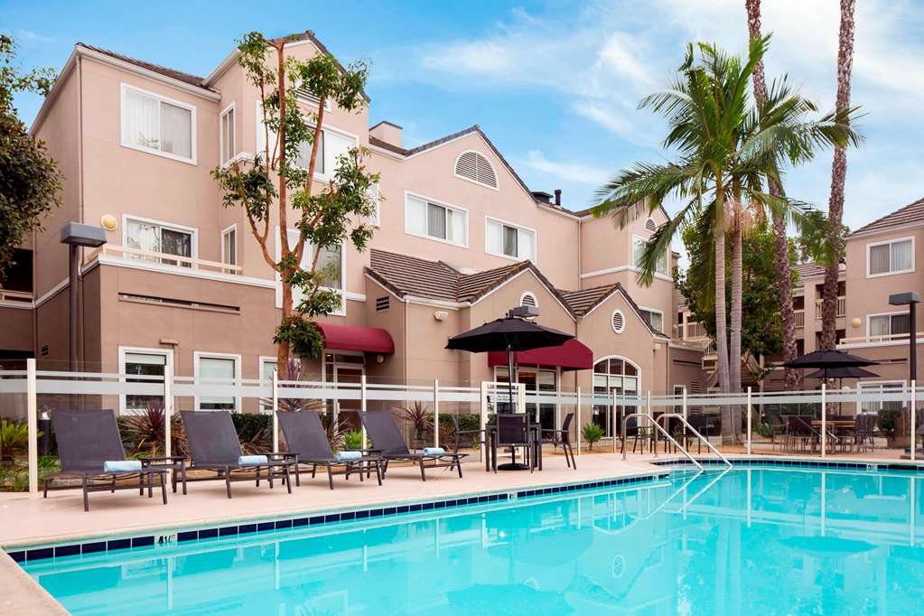 Sonesta ES Suites Carmel Mountain San Diego - photo 24