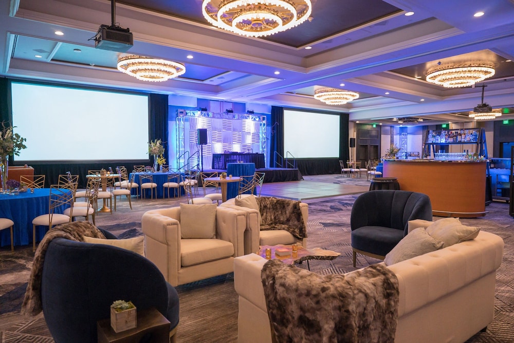 The Hythe a Luxury Collection Resort Vail - photo 3