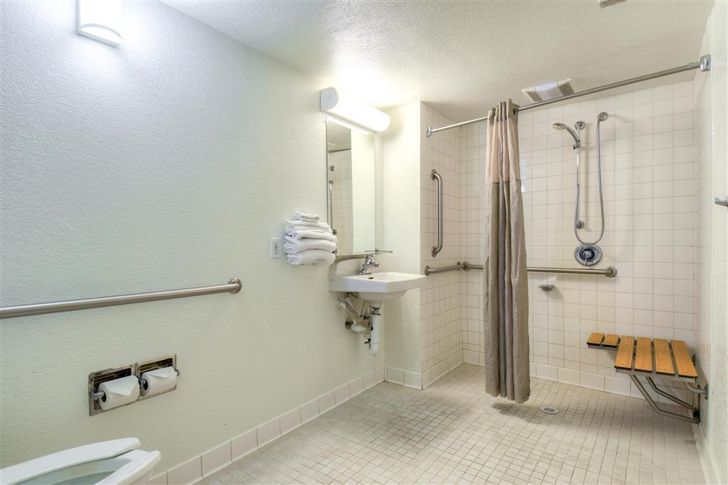 Motel 6 Pomona CA Los Angeles - photo 9