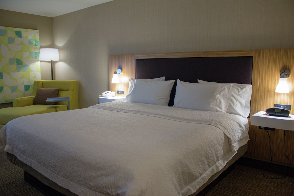 Hampton Inn Boise Airport - photo 5