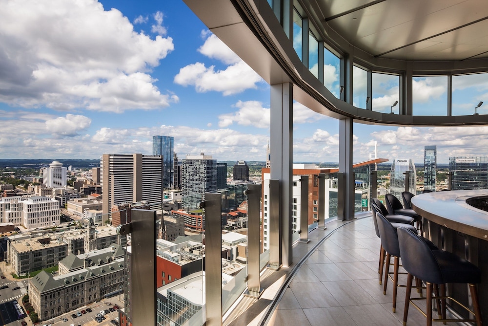 JW Marriott Nashville - photo 108