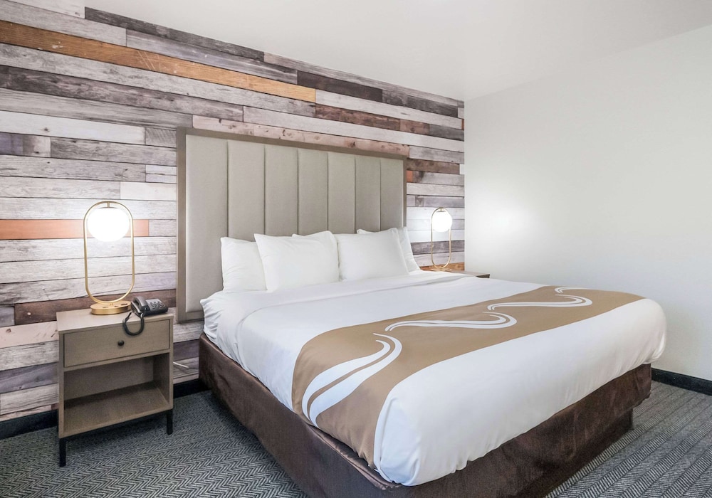 Quality Inn South Lake Tahoe - photo 19