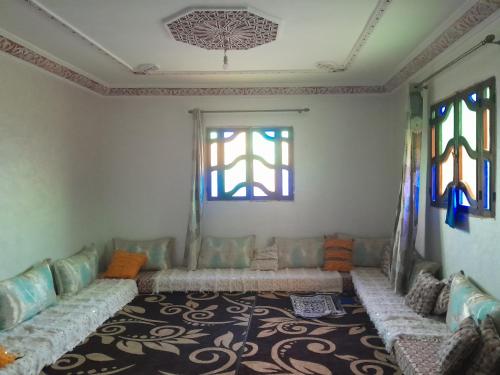 Dar Hanane in Sidi Rahhal, Morocco