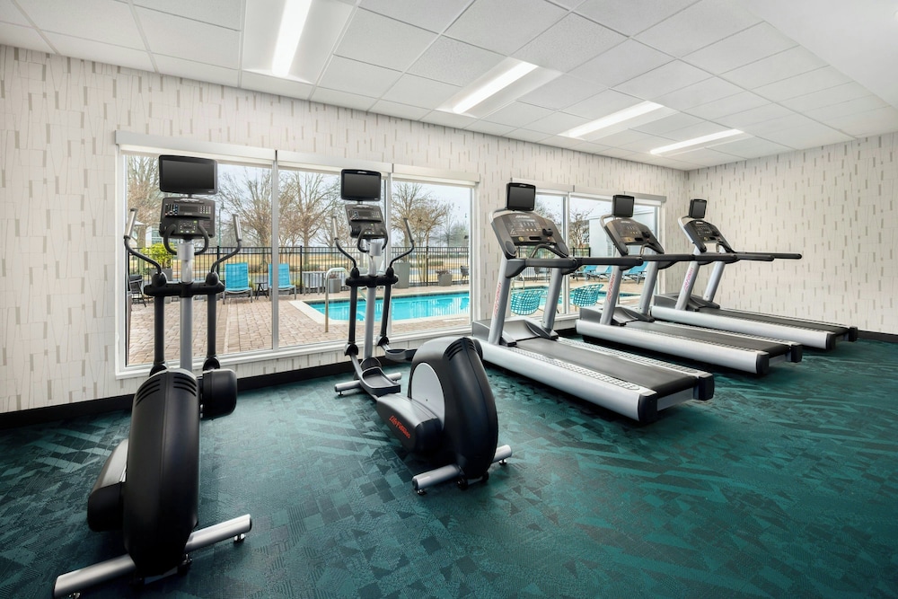 TownePlace Suites by Marriott Montgomery EastChase - photo 14