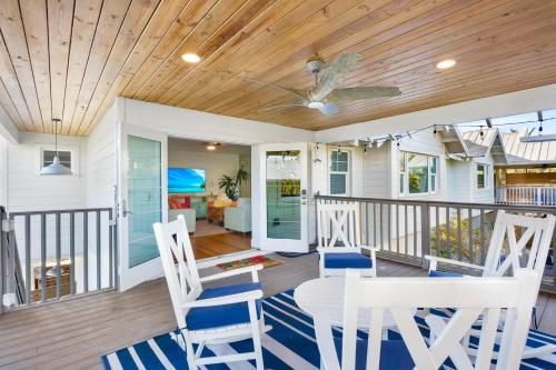 Social Nest — Anna Maria — photo 4