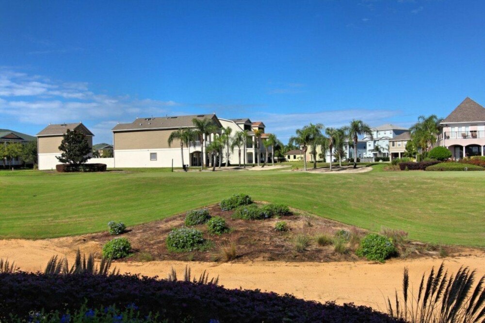 5 Star Private Villa Reunion Resort Orlando Villa 1315 - photo 65