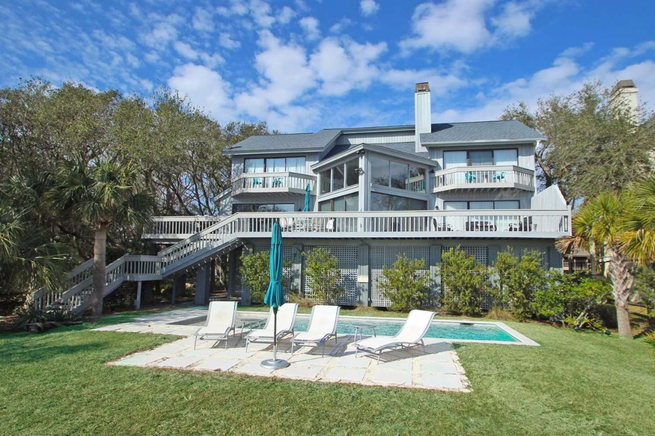 Paradise — 4-Star Luxury Hotel in Hilton Head Island, United States
