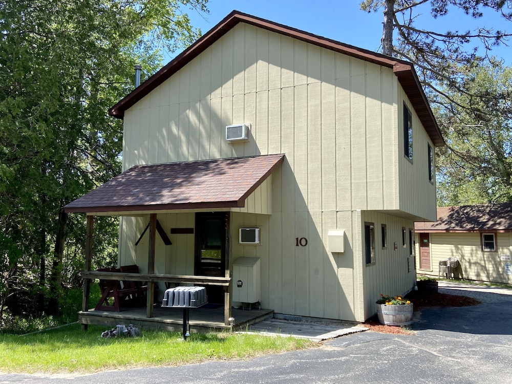 Betsie Riverside Resort - photo 108