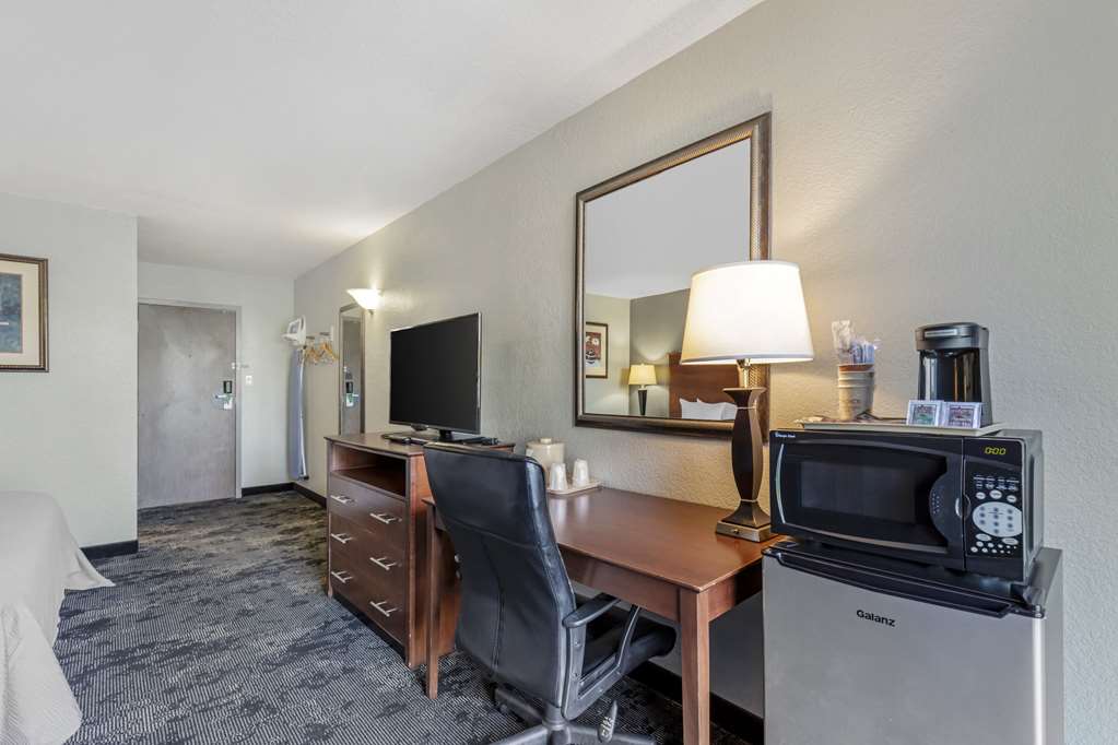 Quality Inn Downtown Stuart - photo 15