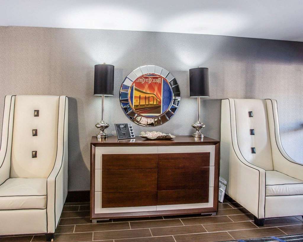 Quality Suites Nashville Airport - photo 5