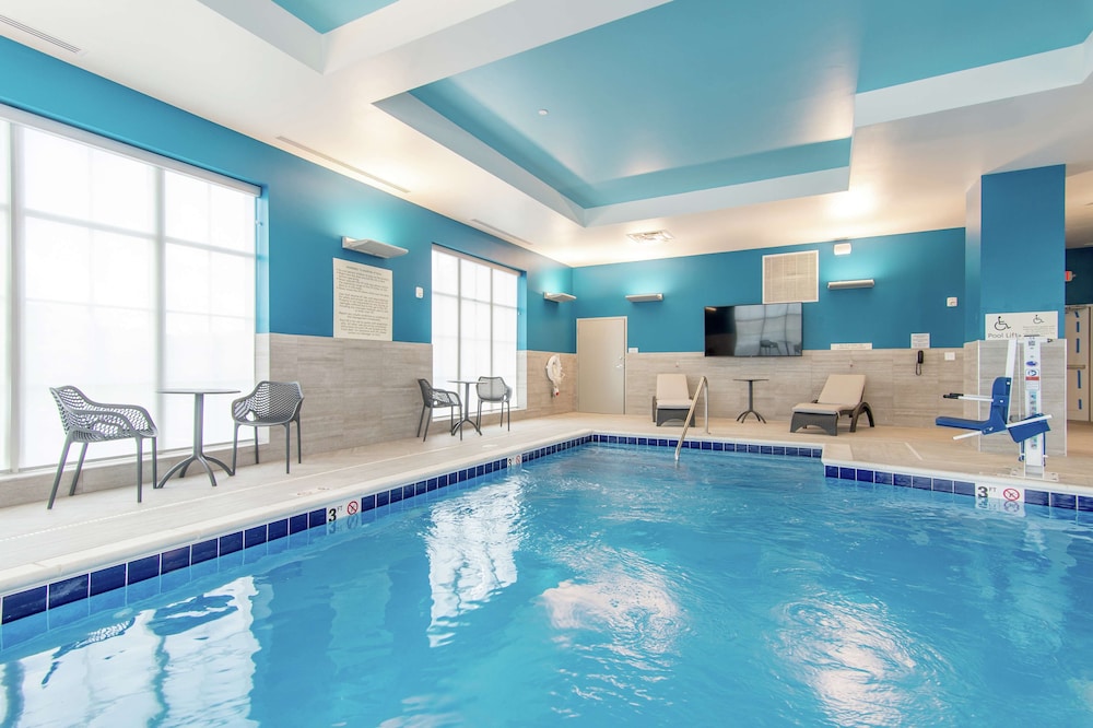 Hampton Inn & Suites Nashville North Skyline - photo 38