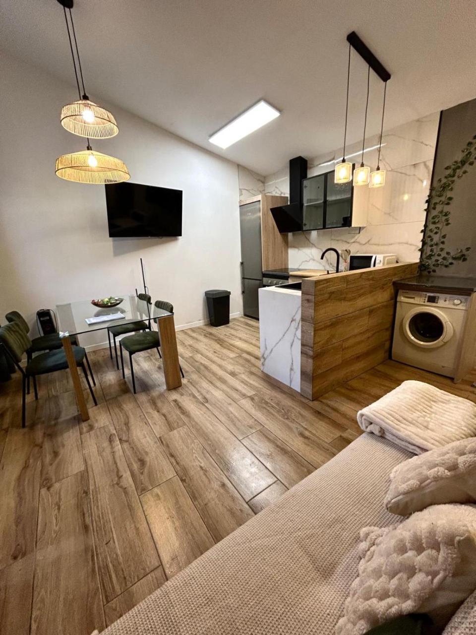 Casita Con Vistas a la Montana Cerca de Murcia in Murcia, Spain