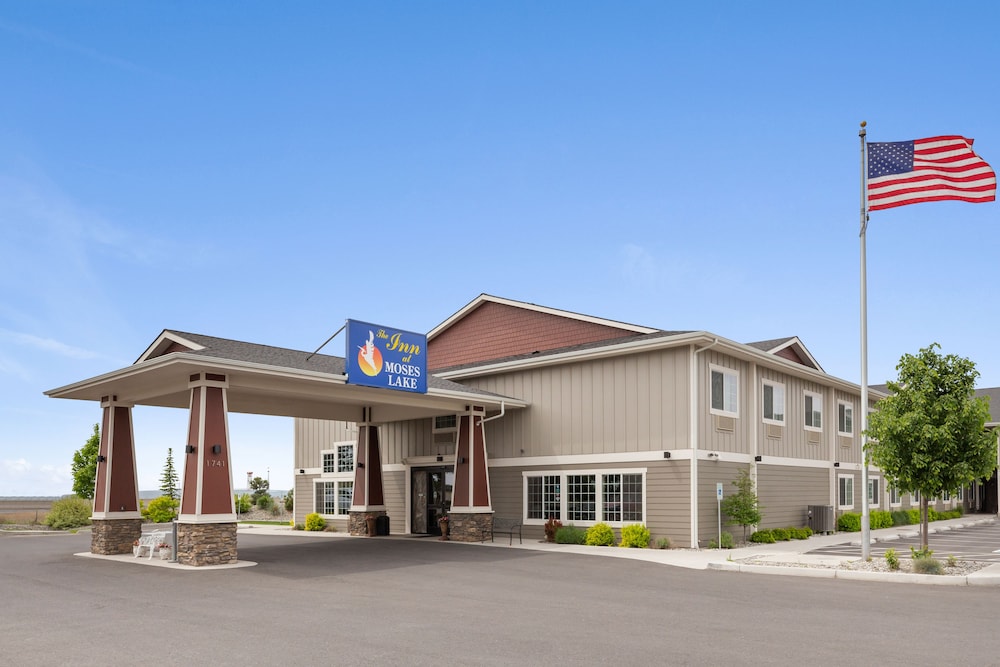 Inn At Moses Lake - photo 52